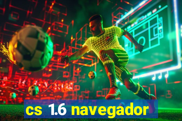 cs 1.6 navegador